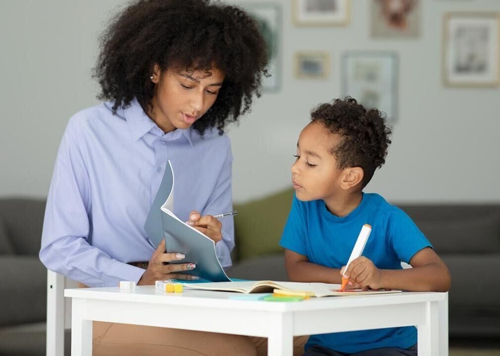 Is it autism, a learning disability, or both?